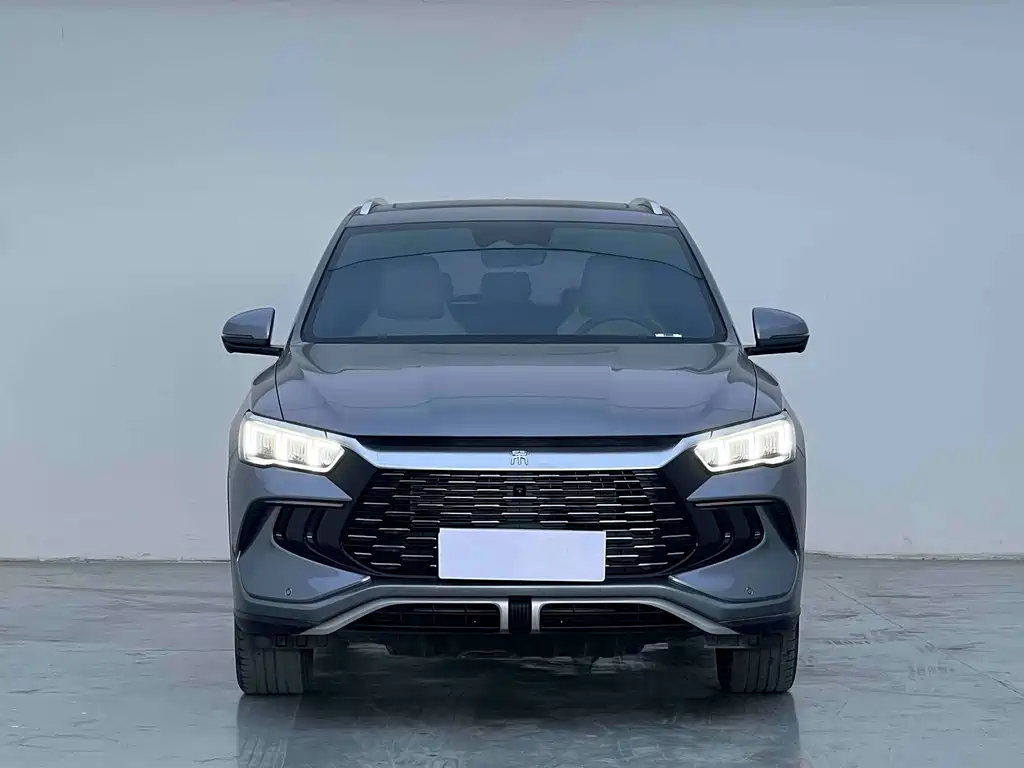BYD Pro New Energy — фото 2