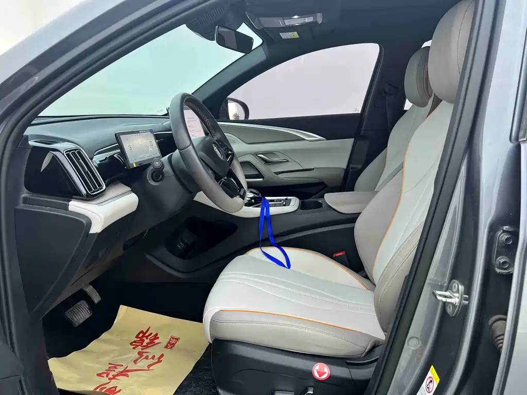 BYD Pro New Energy — фото 4