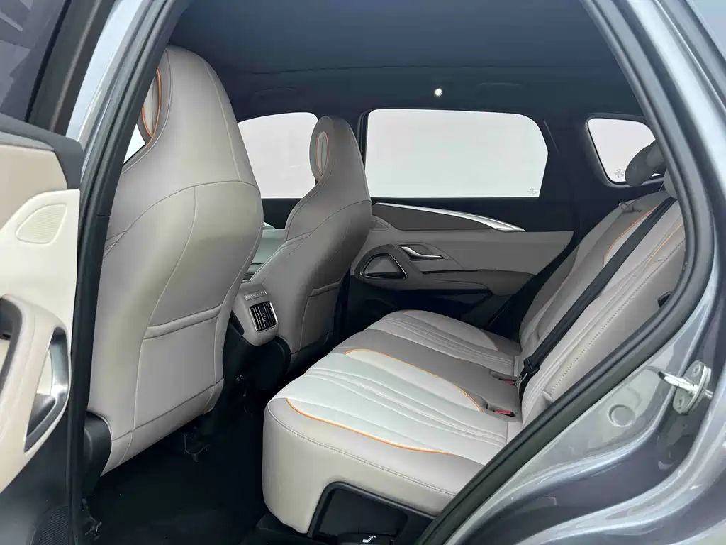 BYD Pro New Energy — фото 6