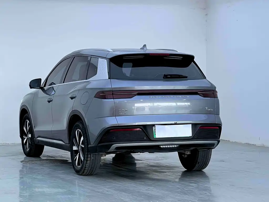 BYD Pro New Energy — фото 7