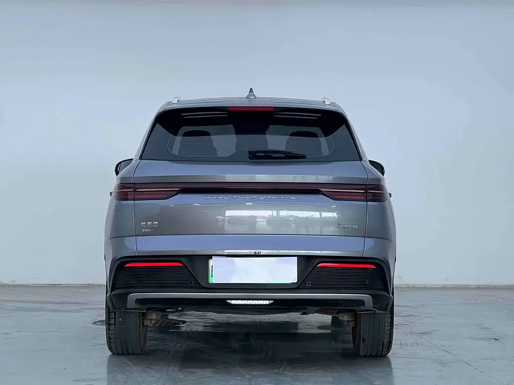 BYD Pro New Energy — фото 8