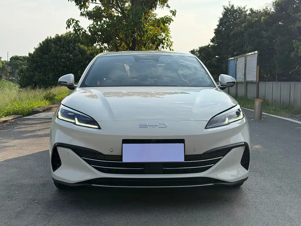 BYD Seal 06 — фото 2