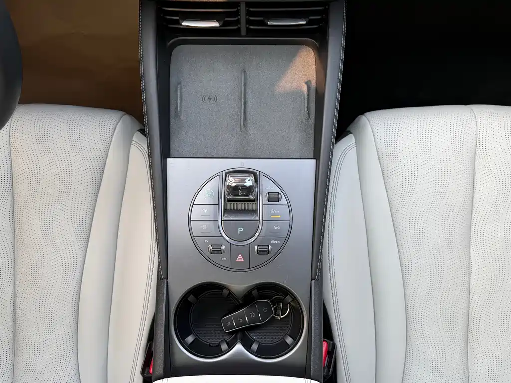 BYD Seal 06 — фото 15