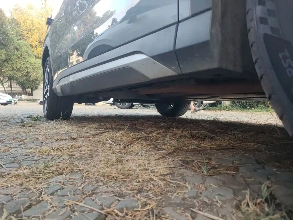 BYD L DM-i — фото 17