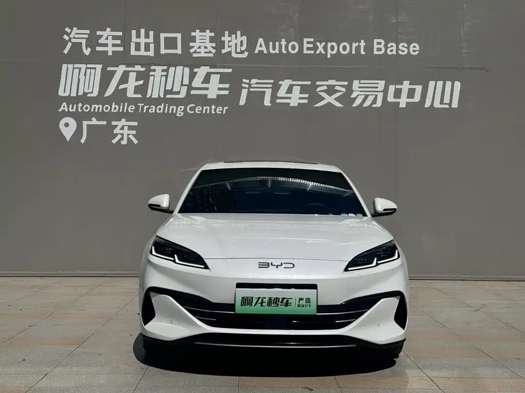 BYD Seal 06 — фото 2