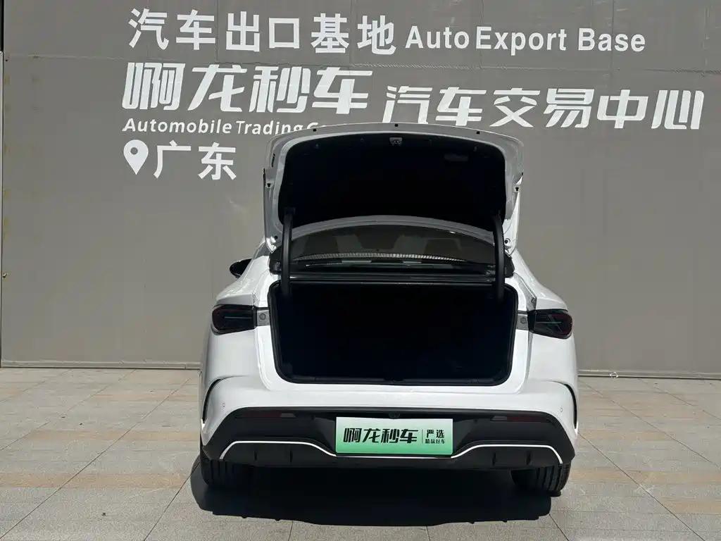 BYD Seal 06 — фото 14
