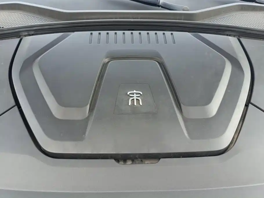 BYD PLUS New Energy — фото 10