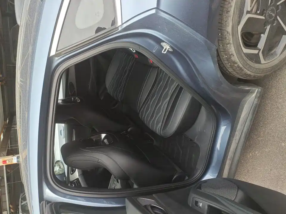 BYD Seal 06 — фото 6