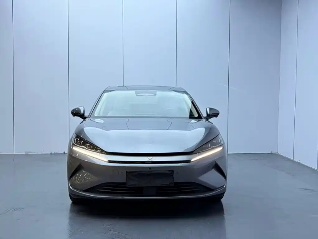 BYD Qin L — фото 3