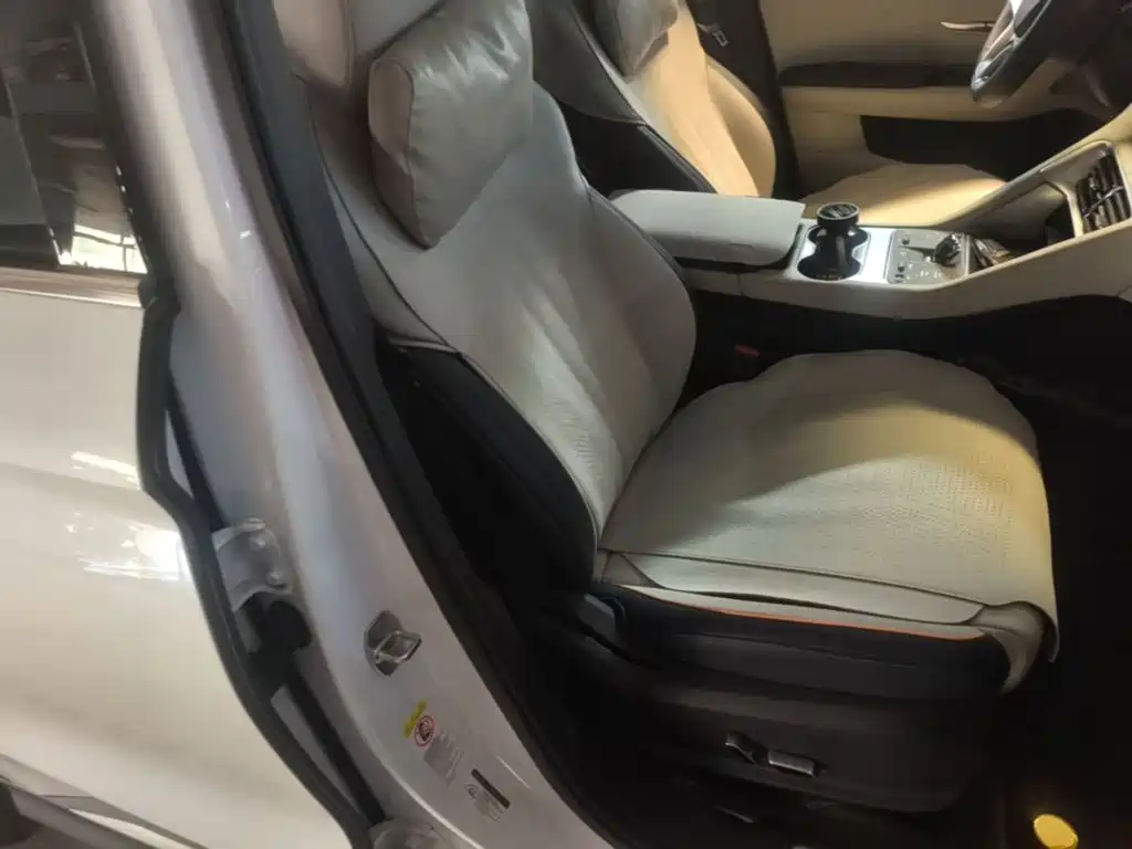 BYD PLUS New Energy — фото 25