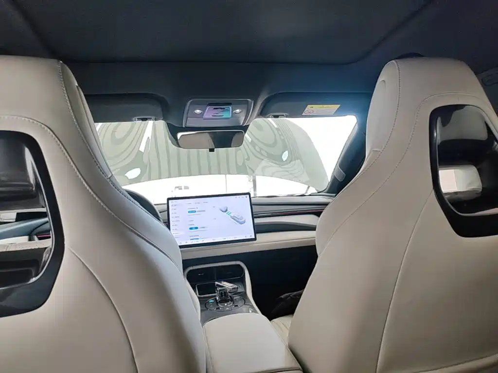 BYD Seal 06GT — фото 13
