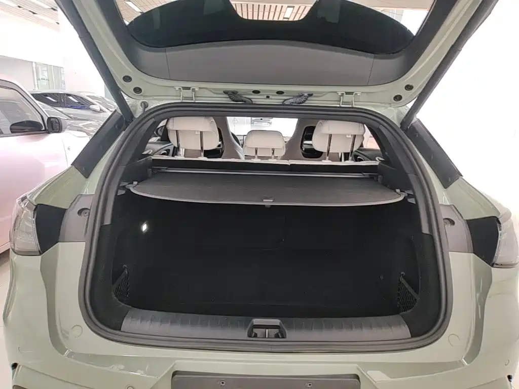 BYD Seal 06GT — фото 14