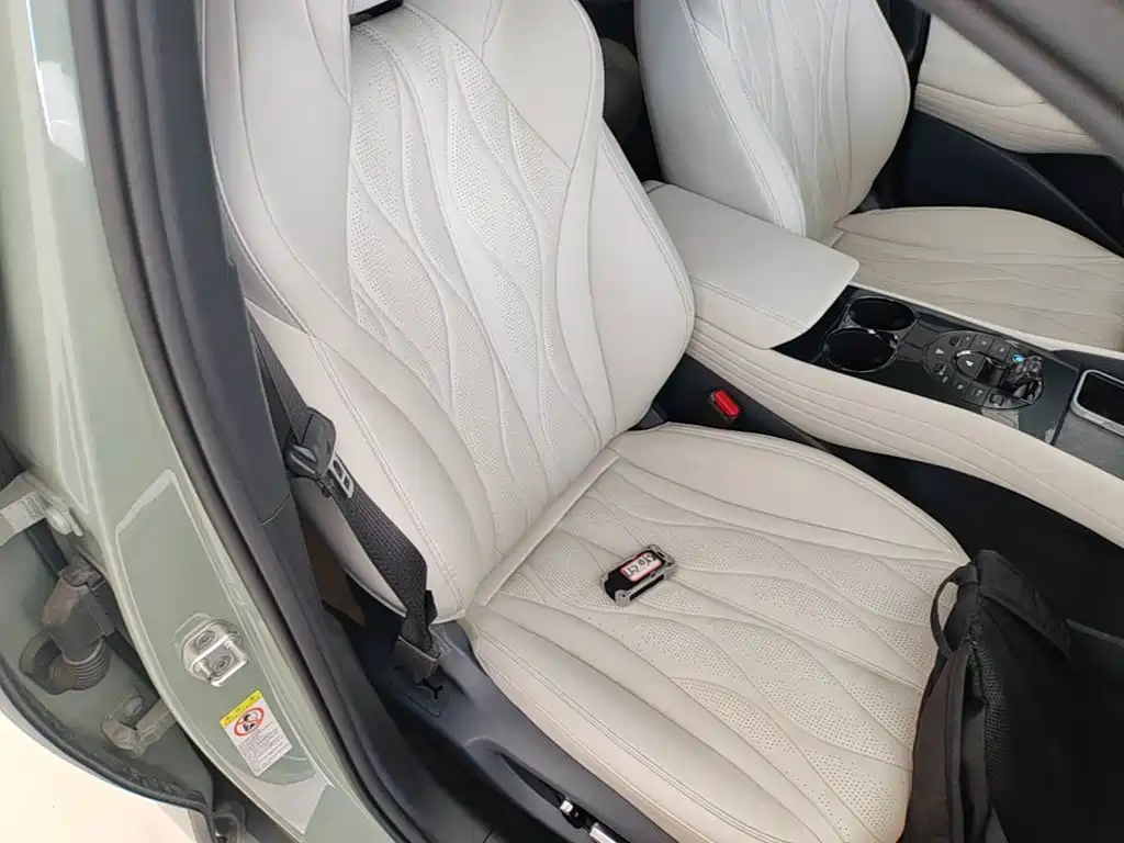 BYD Seal 06GT — фото 19