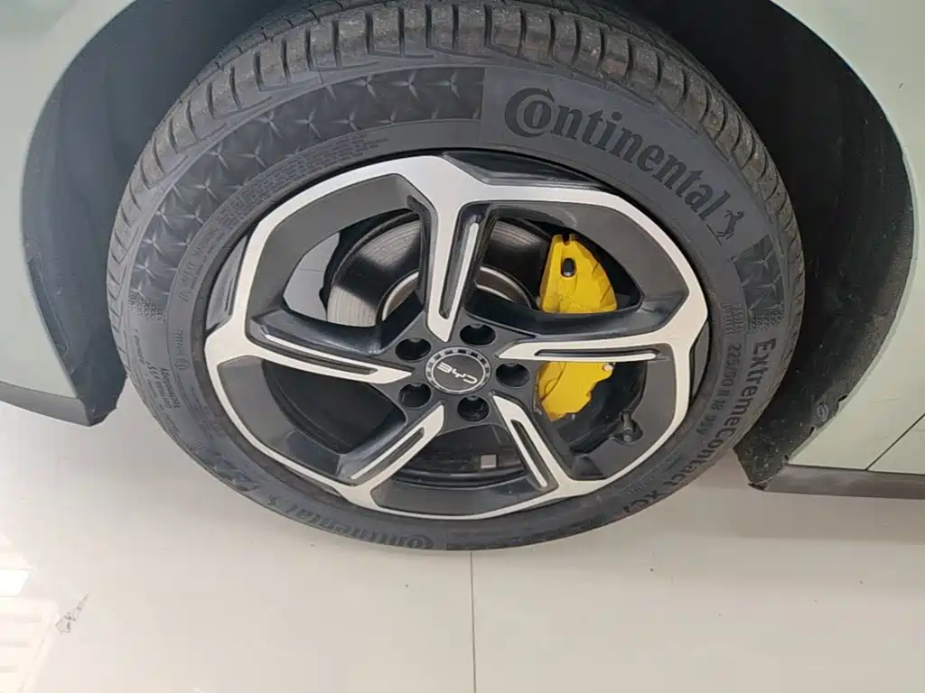BYD Seal 06GT — фото 24