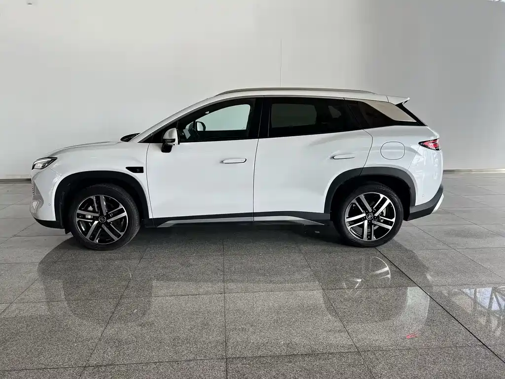 BYD L DM-i — фото 2