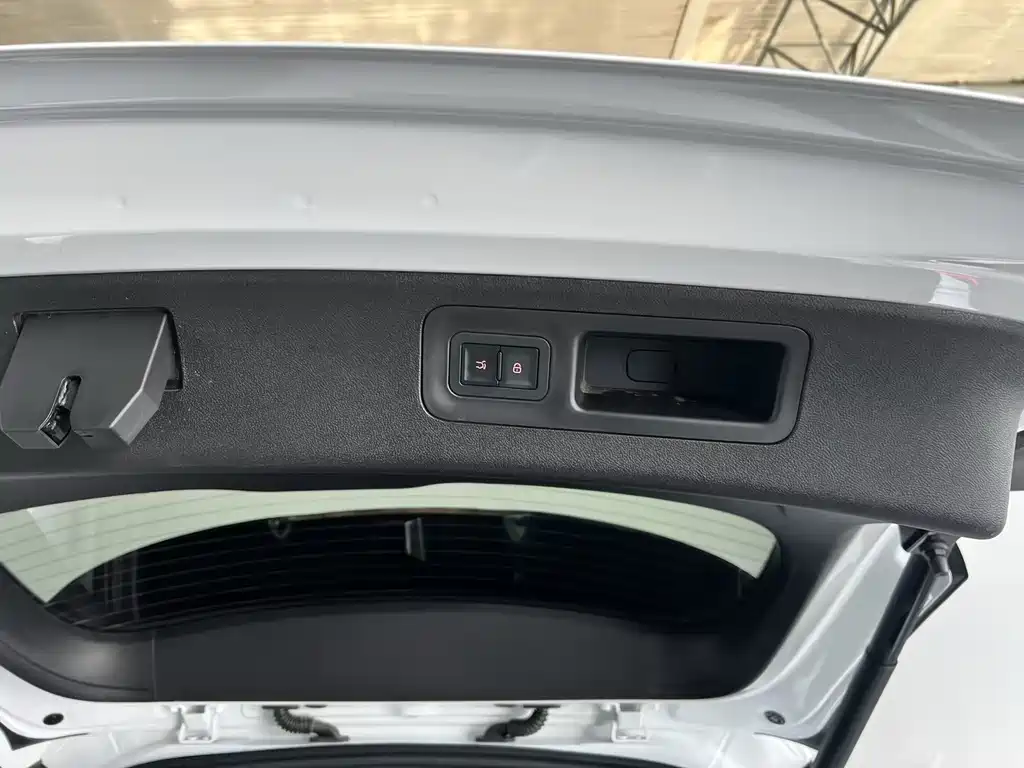 BYD L DM-i — фото 17