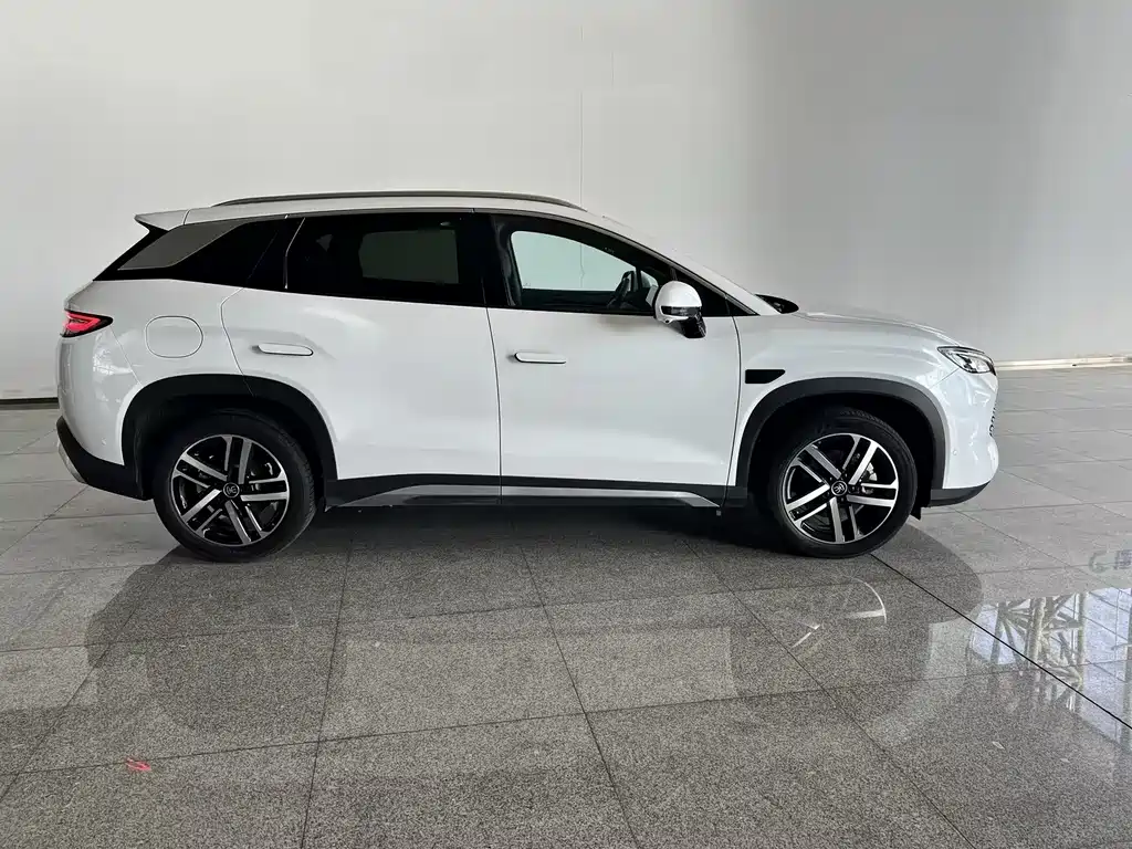 BYD L DM-i — фото 3
