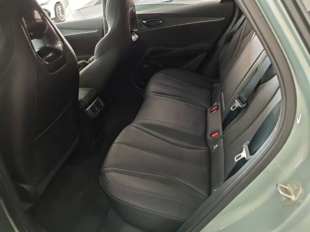 BYD Seal 06 — фото 17