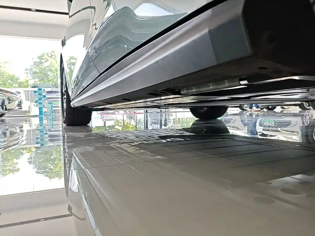 BYD Seal 06 — фото 22