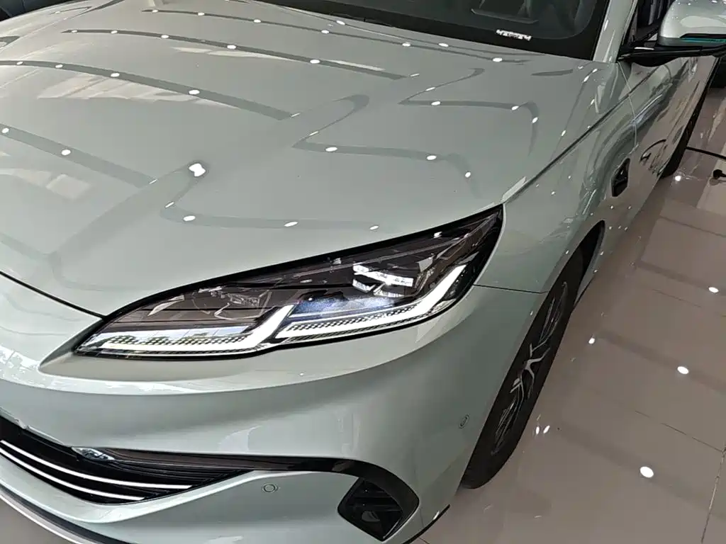 BYD Seal 06 — фото 24