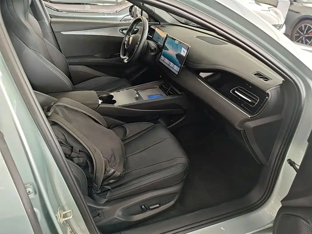 BYD Seal 06 — фото 25