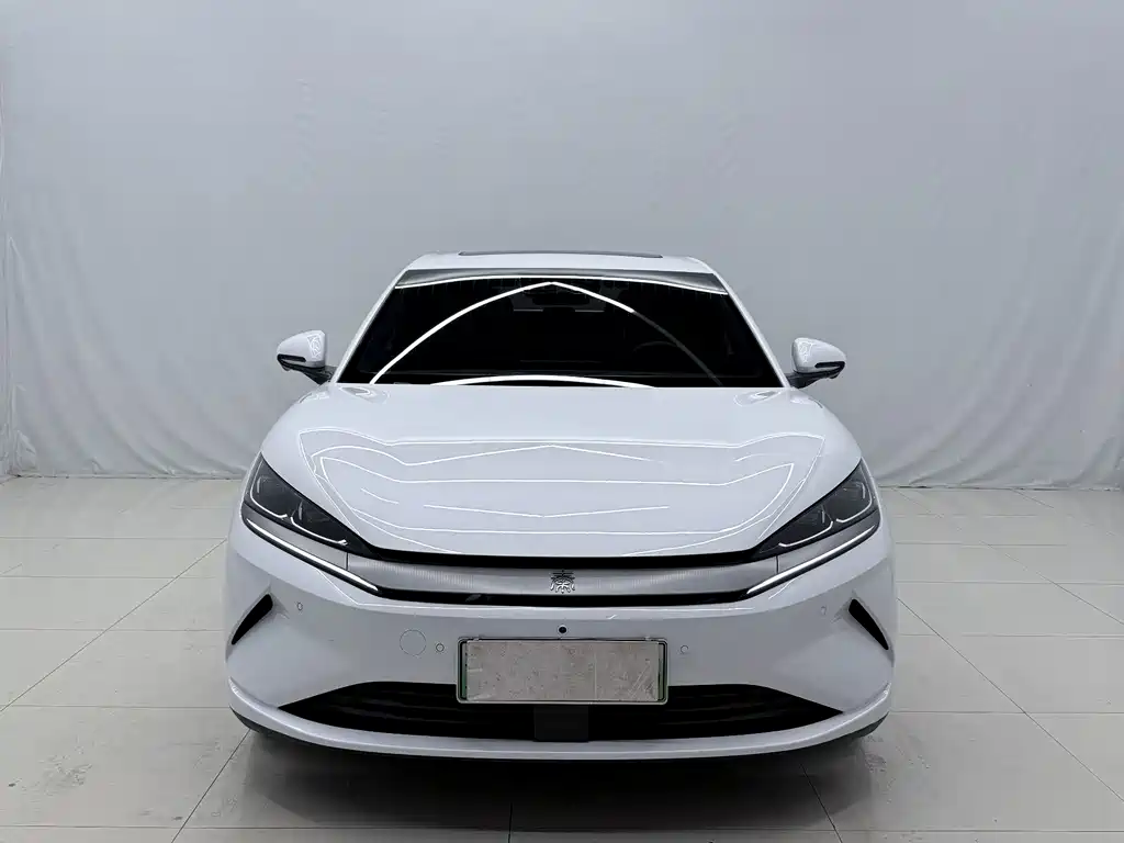 BYD Qin L — фото 2