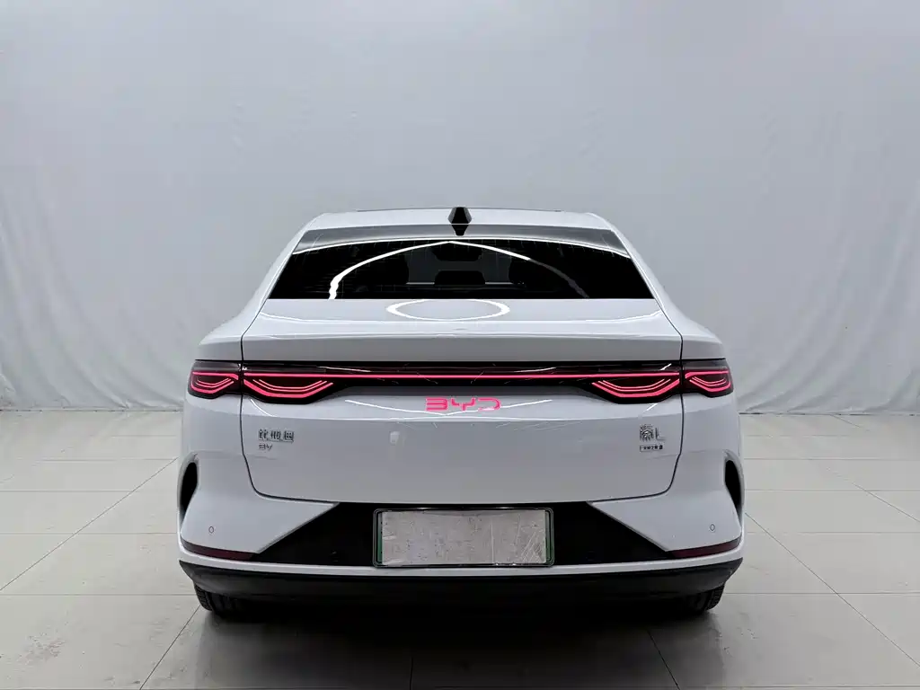 BYD Qin L — фото 13