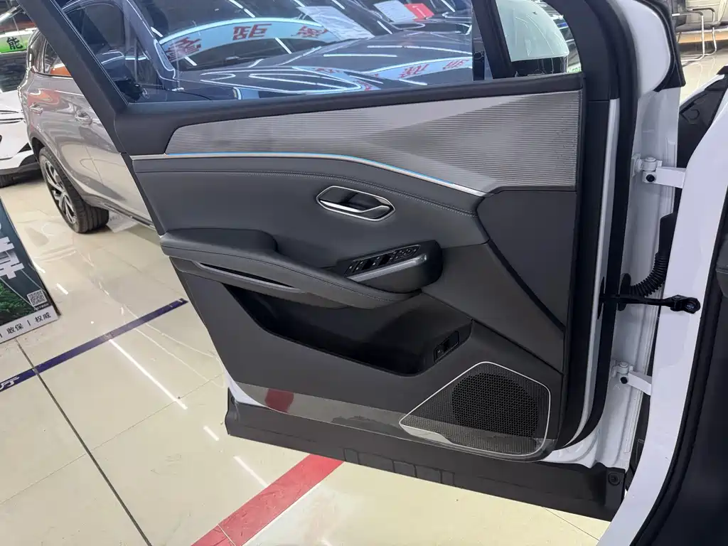BYD L DM-i — фото 14