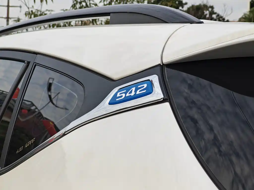 BYD New Energy — фото 8