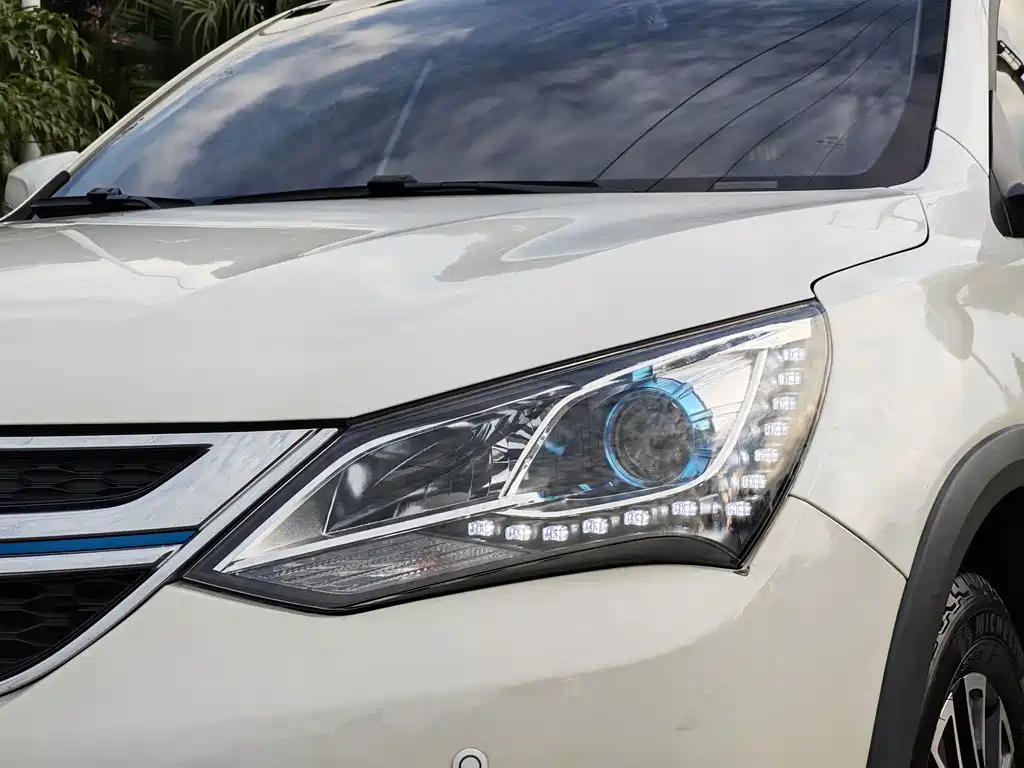 BYD New Energy — фото 10