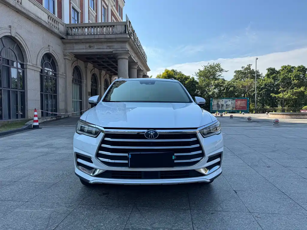 BYD Pro — фото 2