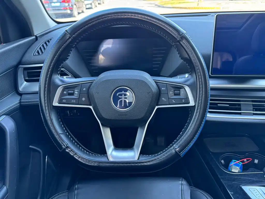 BYD Pro — фото 13