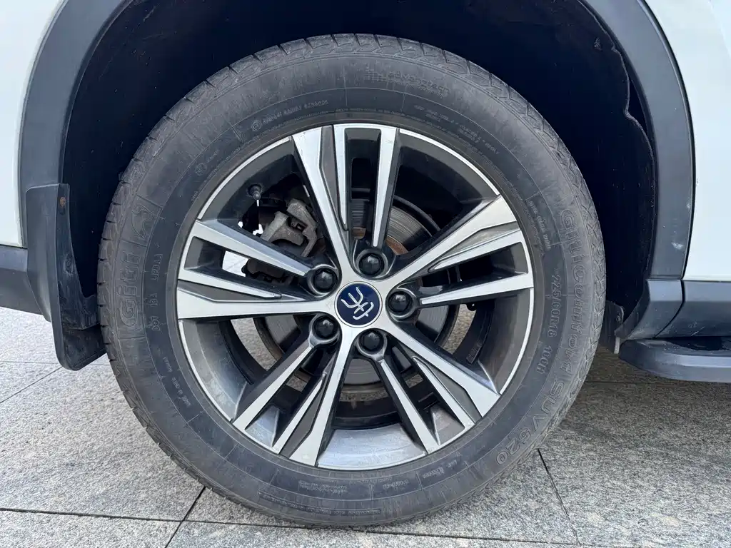 BYD Pro — фото 29