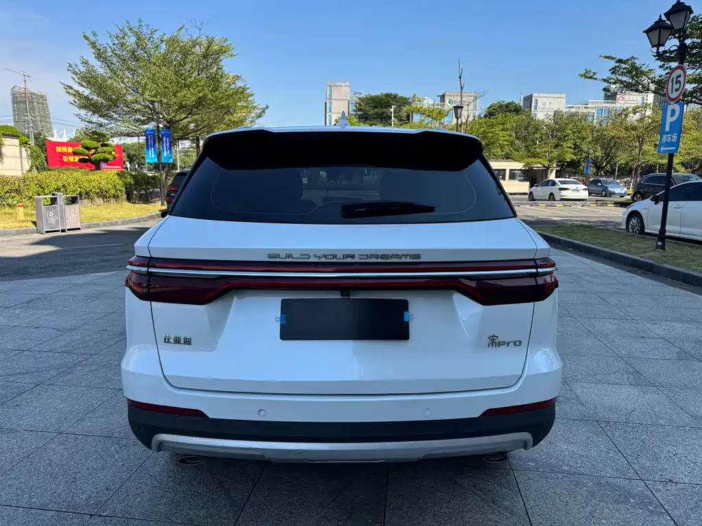 BYD Pro — фото 30