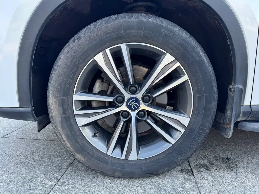 BYD Pro — фото 33