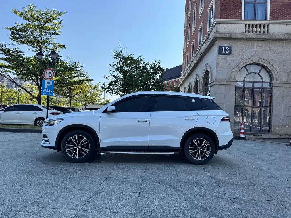BYD Pro — фото 34