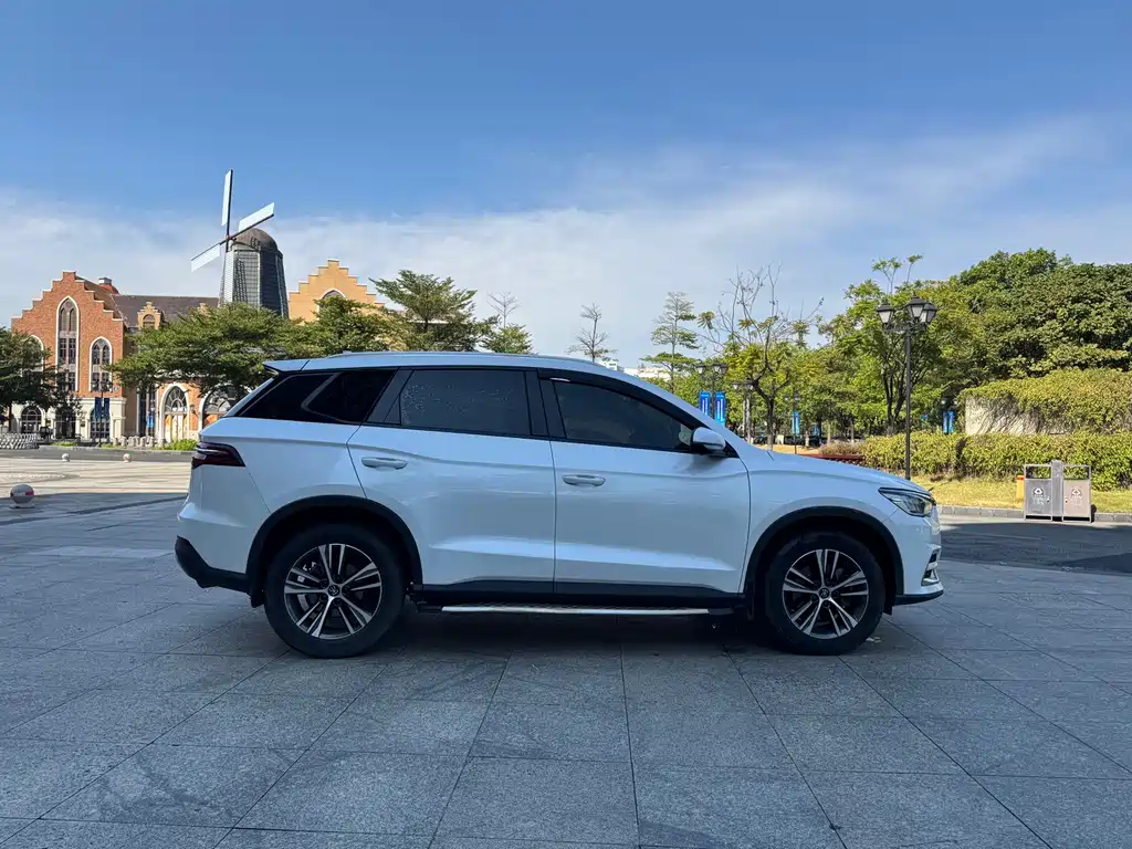 BYD Pro — фото 35