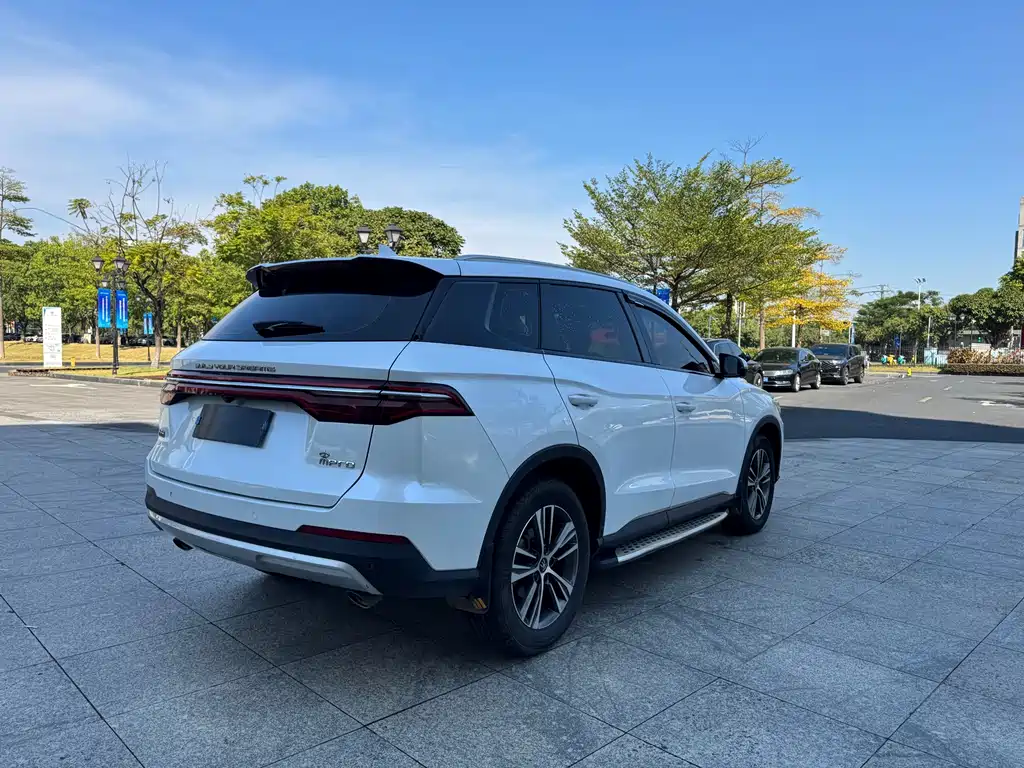 BYD Pro — фото 36