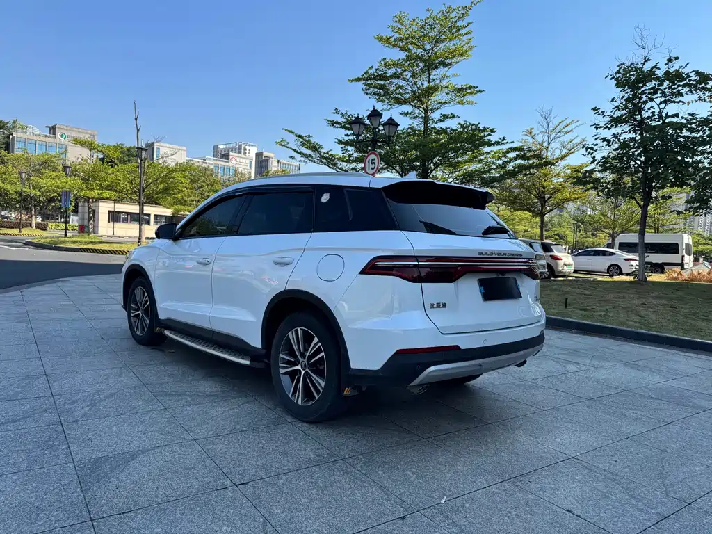 BYD Pro — фото 38