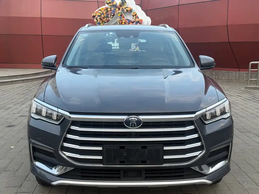 BYD Pro — фото 2