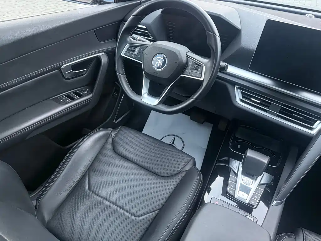 BYD Pro — фото 14
