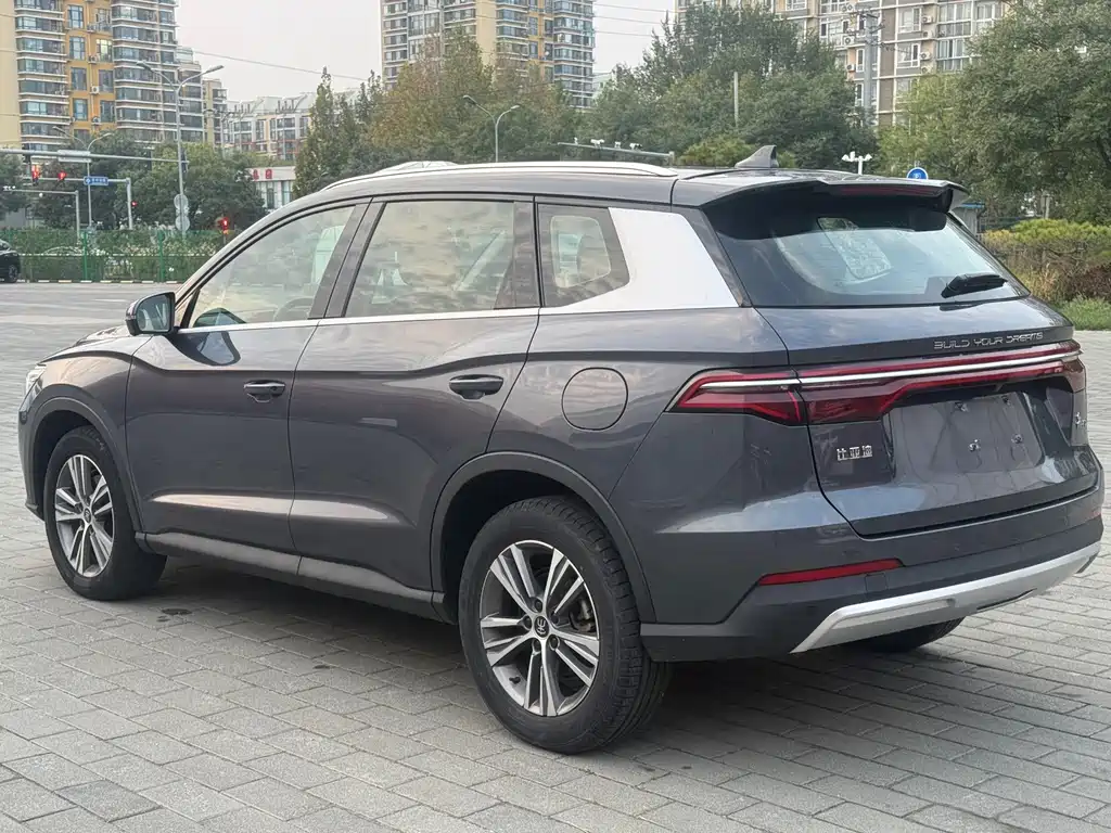 BYD Pro — фото 6