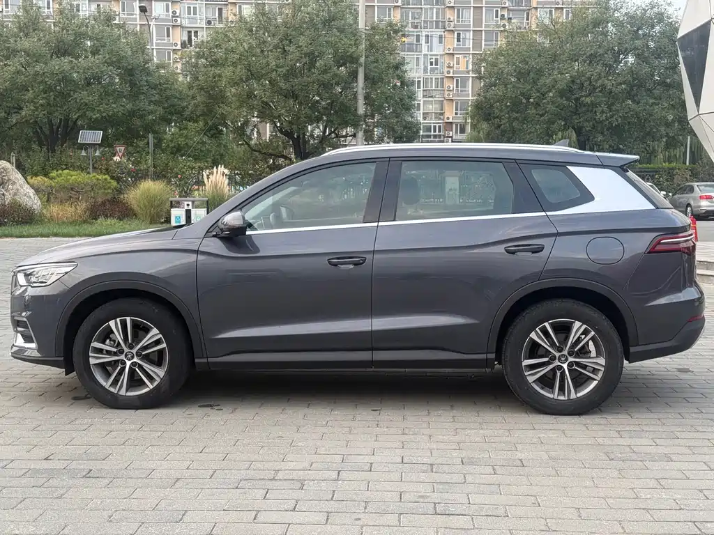 BYD Pro — фото 7