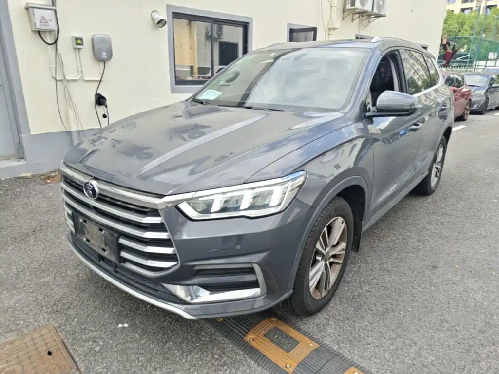 BYD Pro — фото 2