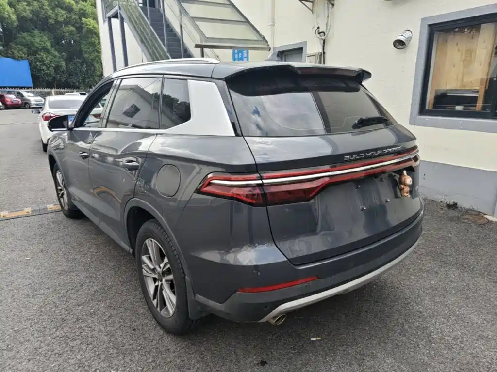 BYD Pro — фото 5
