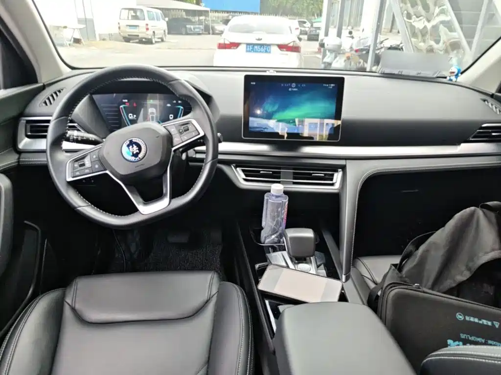 BYD Pro — фото 10
