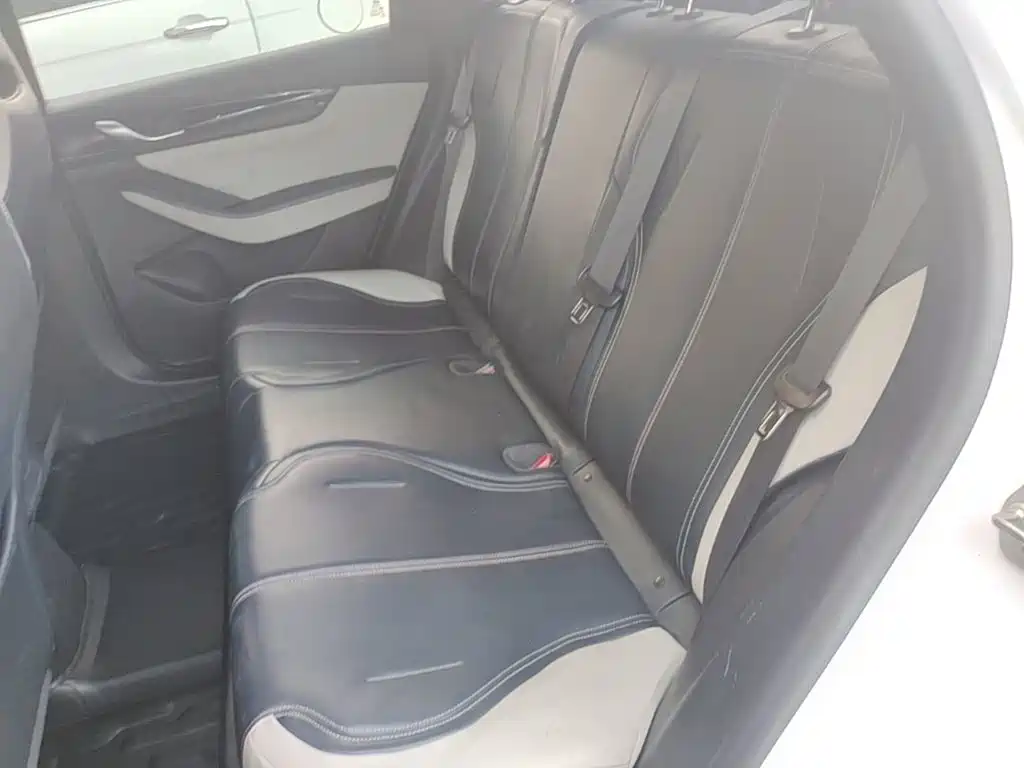 BYD Qin PLUS — фото 17