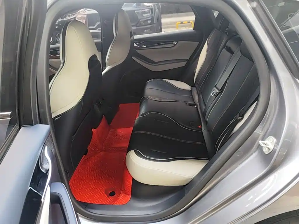BYD Qin PLUS — фото 17