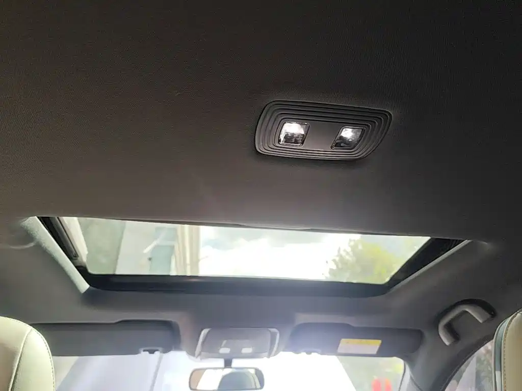 BYD Qin PLUS — фото 18
