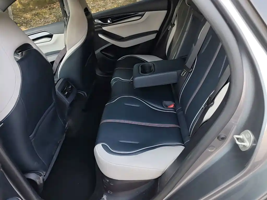 BYD Qin PLUS — фото 17